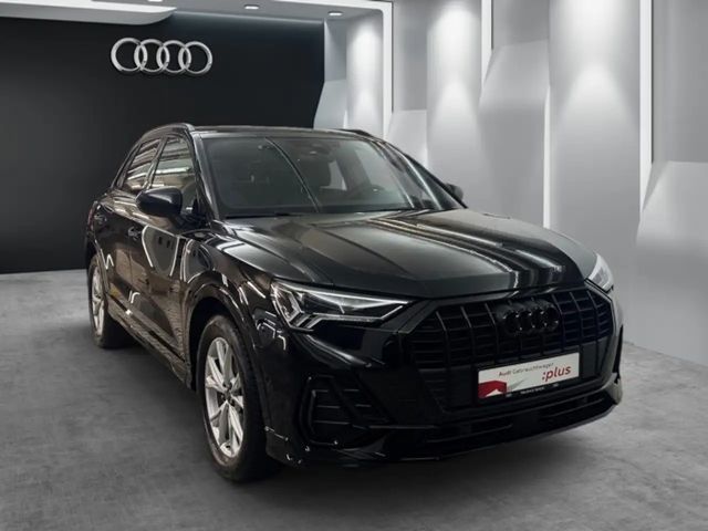 Audi Q3 35 TDI S-Line