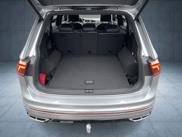 Volkswagen Tiguan 2.0 TDI Allspace R-Line