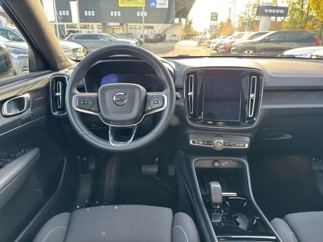 Volvo XC40 AWD Recharge Ultimate