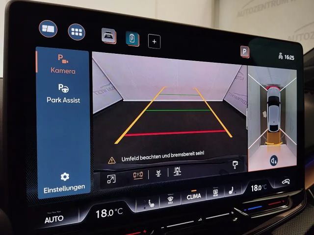 Cupra Tavascan 4Drive Adrenaline VZ