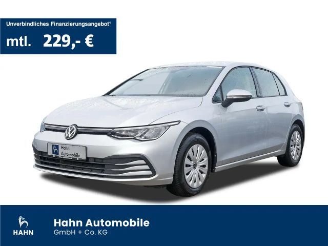 Volkswagen Golf 2.0 TDI Golf VIII