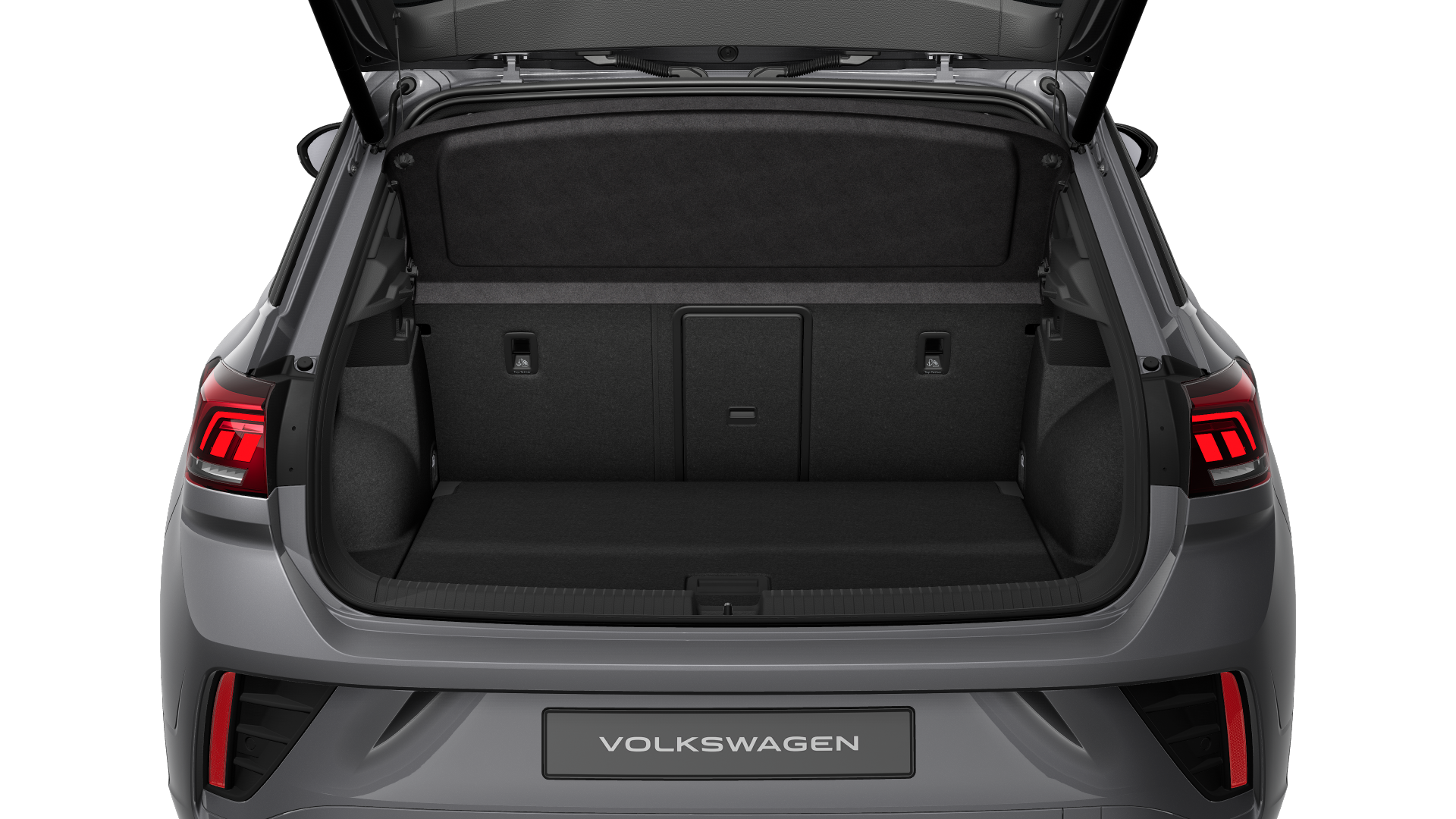 Volkswagen T-Roc 1.5 TSI DSG R-Line Style