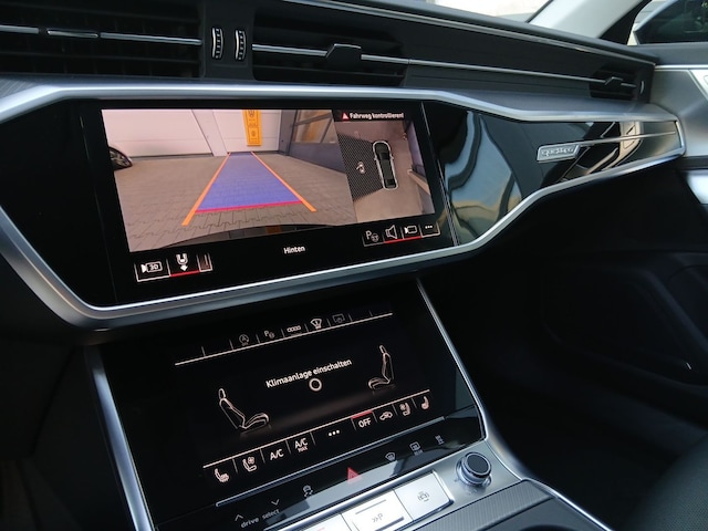 Audi A6 45 TDI Quattro S-Line S-Tronic Sedan