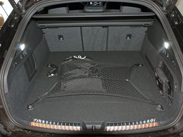 Audi A5 Hybride Quattro