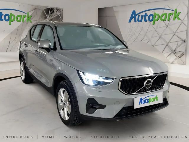 Volvo XC40 T2 Automatikgetriebe Essential