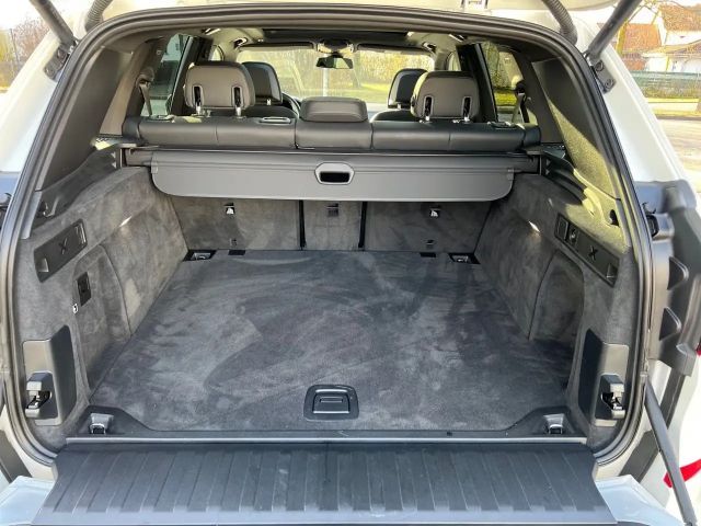 BMW X5 M-Sport xDrive