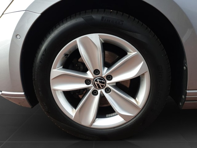 Volkswagen Passat 2.0 TDI Business DSG Variant