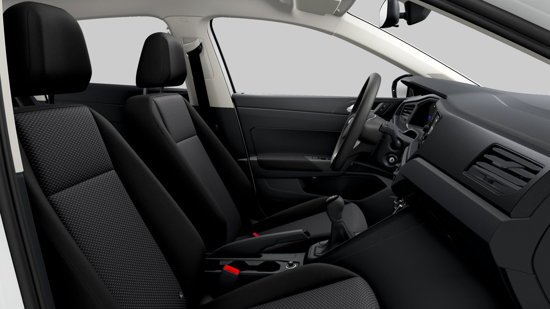 Volkswagen Polo Polo 1.0 | LED DAB KLIMA BLUETOOTH ISOFIX eCALL