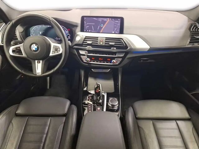 BMW X3 xDrive xDrive30e
