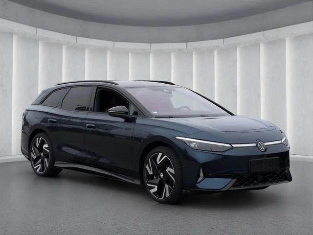 Volkswagen ID.7 GTX Tourer