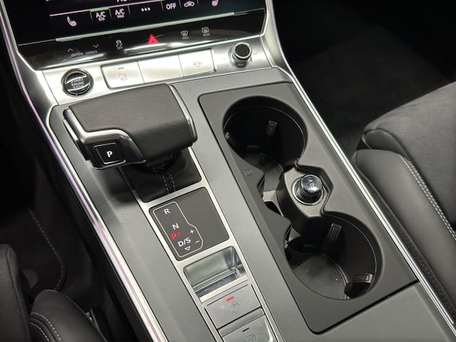 Audi A6 45 TDI Avant Quattro S-Line S-Tronic