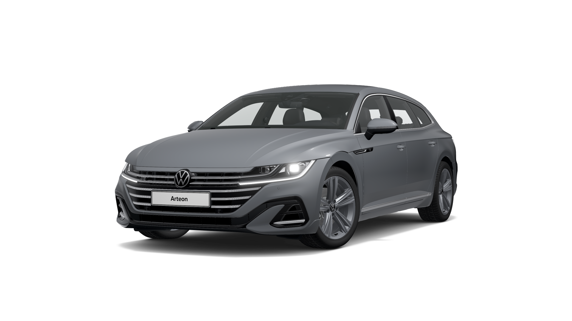 Volkswagen Arteon Shooting Brake 2.0 TDI DSG