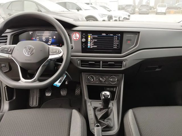 Volkswagen Taigo 4Me TSI