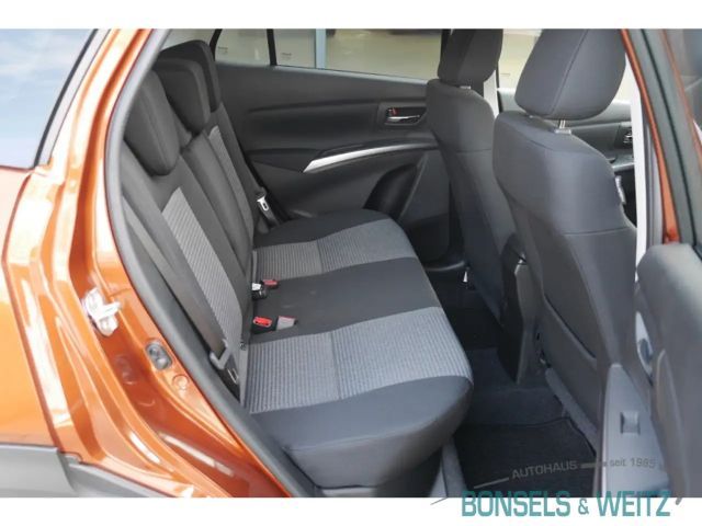 Suzuki SX4 S-Cross Comfort