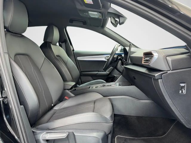 Cupra Formentor 1.5 TSI