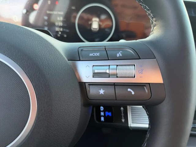 Hyundai Kona 64 kWh Electric