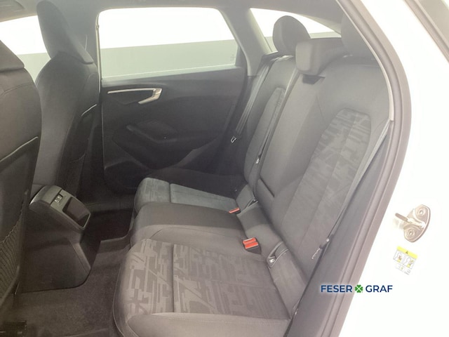 Audi A5 Avant S-Tronic