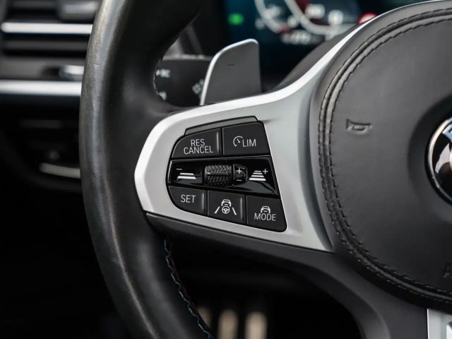 BMW X3 i Laser-Pano-ACC-HuD-Kamera-AHK