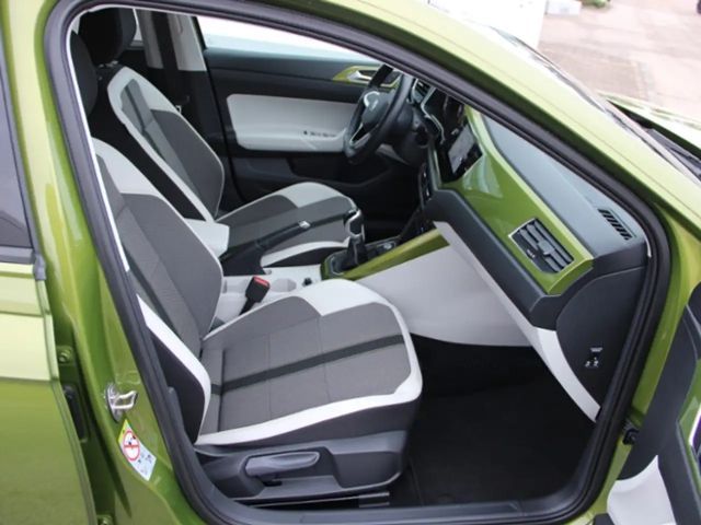 Volkswagen Taigo 1.0 TSI Style