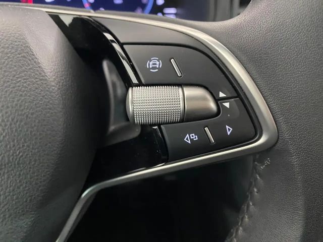 Skoda Karoq 1.5 TSI ACT Selection