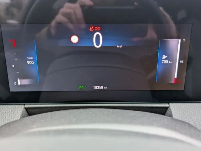 Opel Astra Elegance Sports Tourer