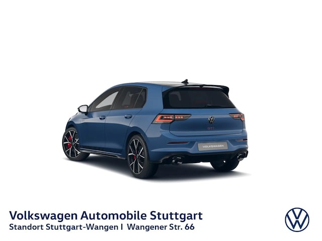 Volkswagen Golf 2.0 TSI