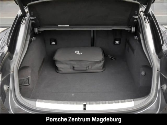 Porsche Taycan Cross Turismo S Turbo