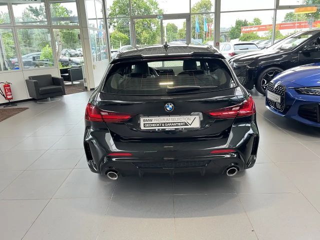 BMW 135 Sedan xDrive