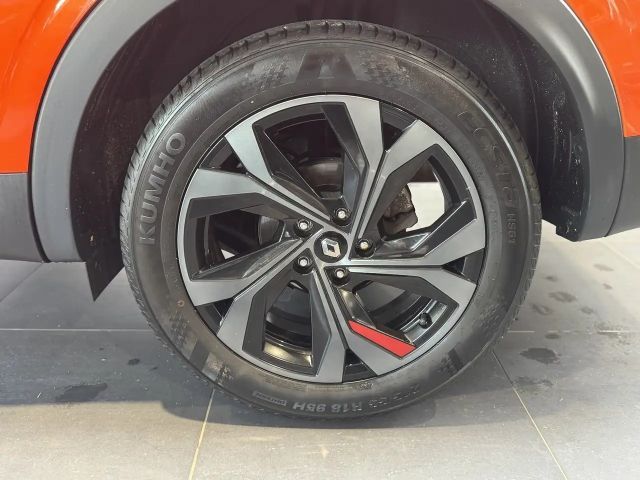 Renault Arkana EDC RS TCe 140