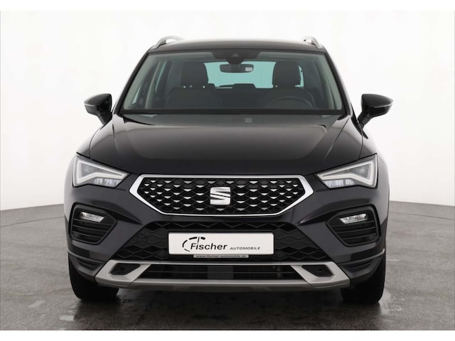 Seat Ateca 1.5 TSI