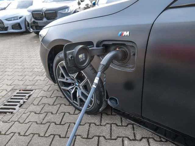 BMW 550 M-Sport Touring xDrive