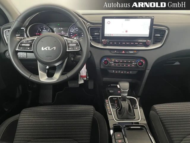 Kia Ceed Vision