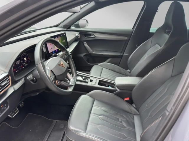 Cupra Formentor 4Drive