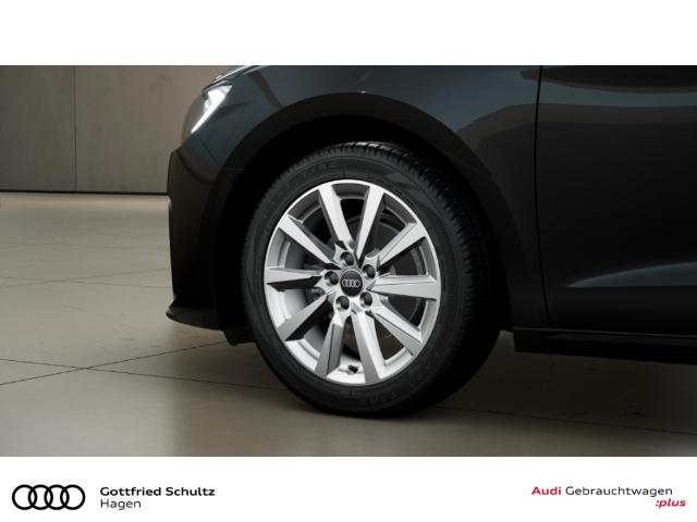 Audi A1 25 TFSI S-Tronic Sportback