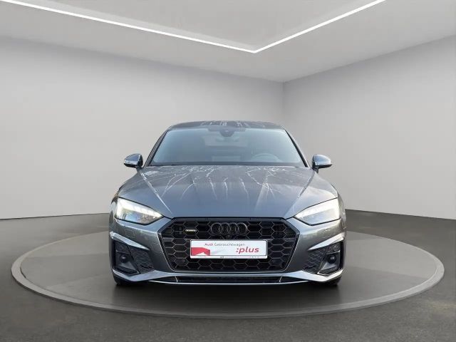 Audi A5 40 TDI Quattro S-Line S-Tronic