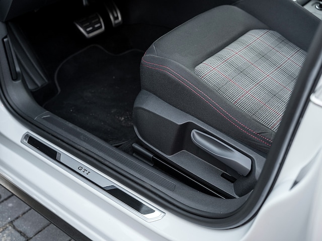 Volkswagen Polo 2.0 TSI GTI