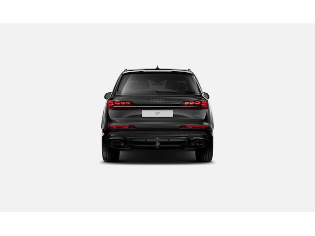 Audi Q7 Quattro