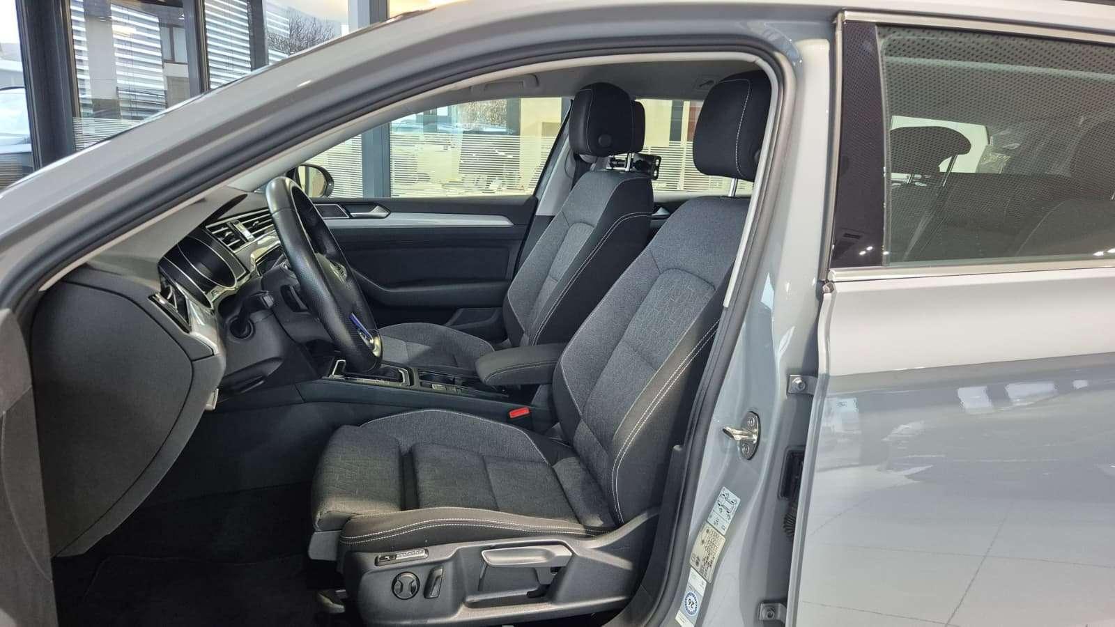 Volkswagen Passat DSG GTE Variant eHybrid