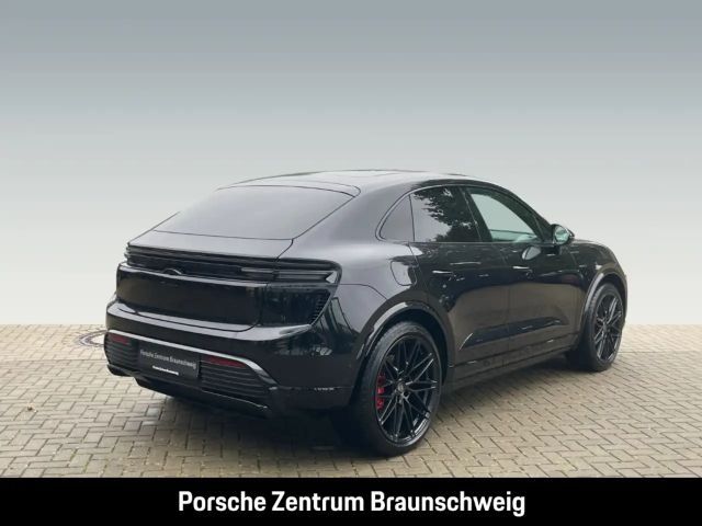 Porsche Macan Turbo
