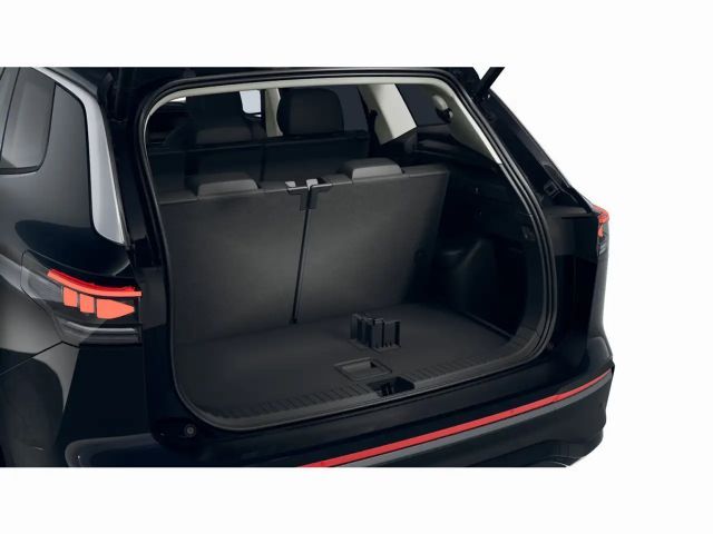 Volkswagen Tayron 2.0 TDI DSG Elegance Elegance