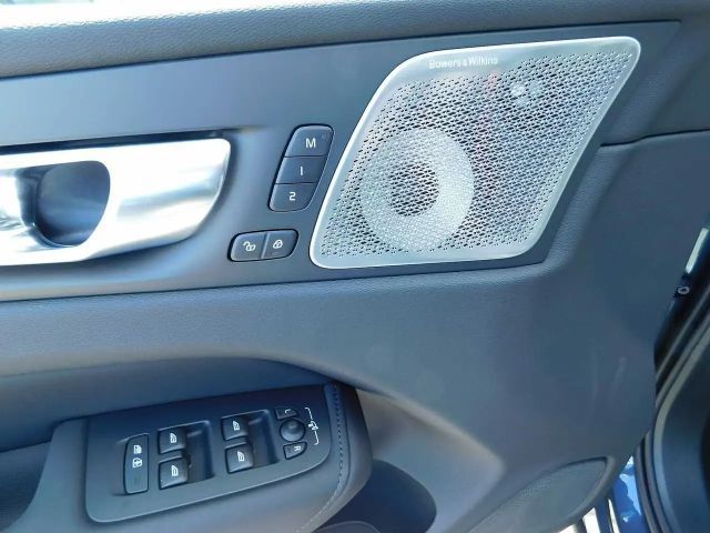 Volvo XC60 AWD T8 Ultra