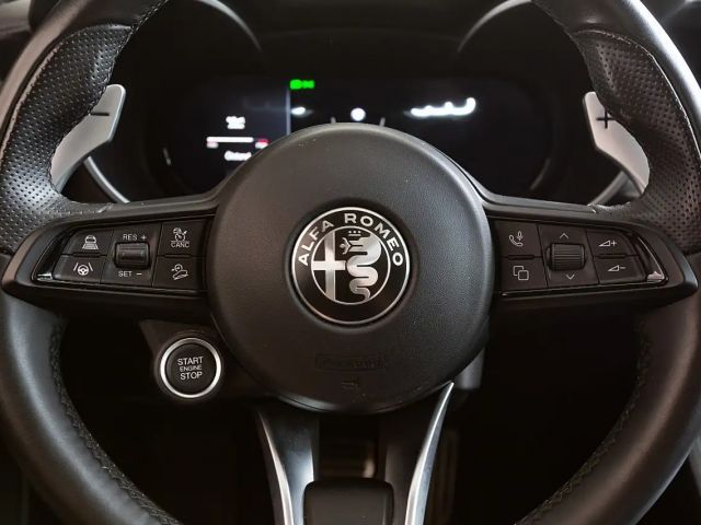 Alfa Romeo Stelvio AT8 Q4 TI Veloce