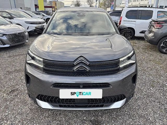 Citroën C5 Aircross BlueHDi