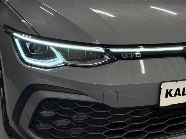 Volkswagen Golf GTD Golf VIII