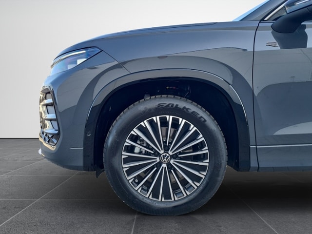 Volkswagen Tayron 2.0 TDI DSG R-Line