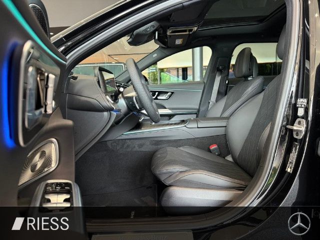 Mercedes-Benz E 450 4MATIC Estate