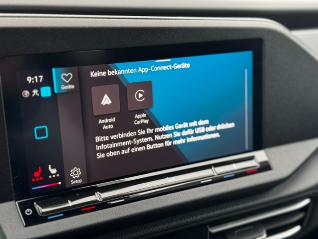 Volkswagen Caddy DSG Maxi