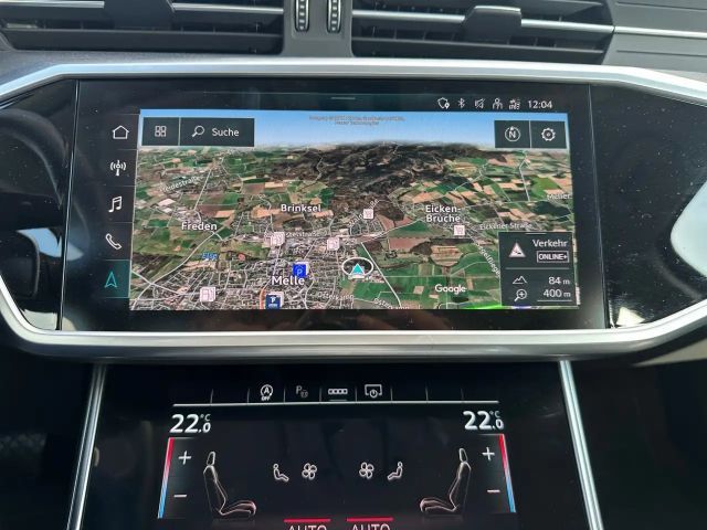 Audi A6 35 TDI S-Tronic