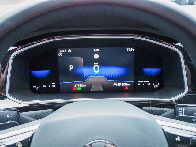 Volkswagen T-Roc 1.5 TSI DSG IQ.Drive R-Line