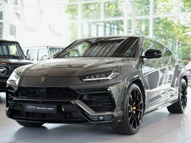 Lamborghini Urus *23 Zoll *Pano *Keramik *B&O *LUFT